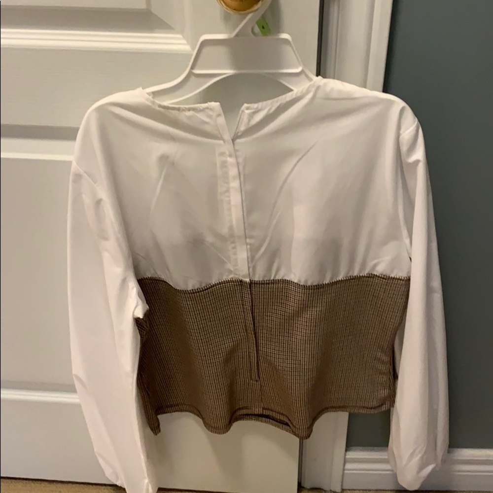 H&M top - Picture 3 of 4
